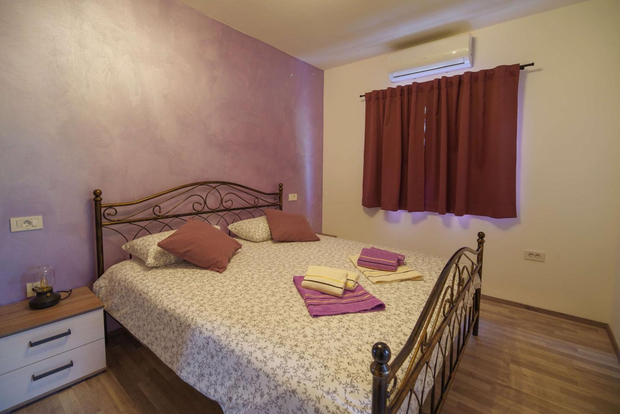 Villa Meloni Motovun Eksteriør bilde