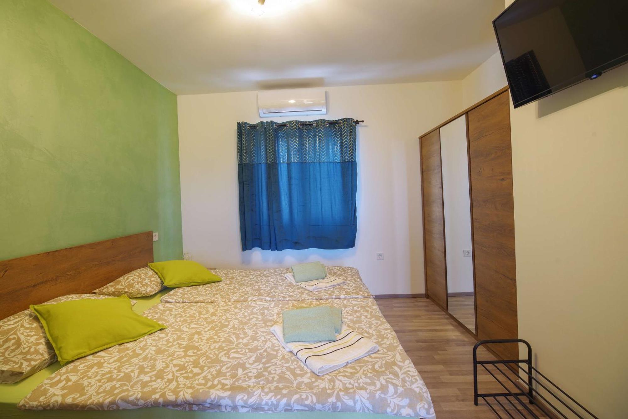 Villa Meloni Motovun Eksteriør bilde