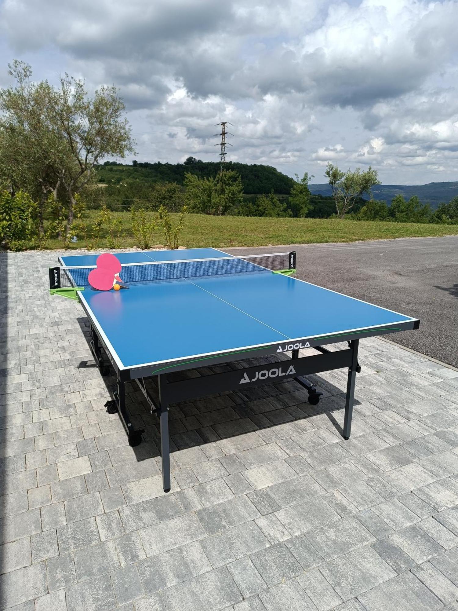 Villa Meloni Motovun Eksteriør bilde